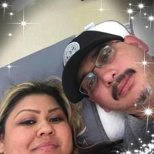 Meet your Posher, Nuria